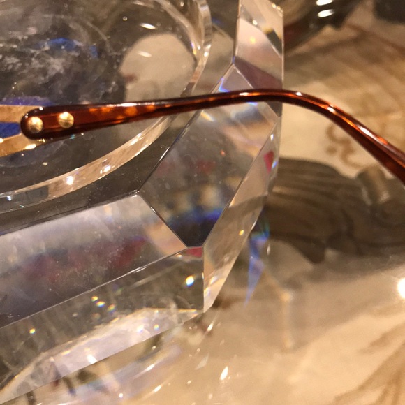 Christian Dior Glasses - Picture 8 of 8